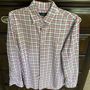 Polo Dress Shirt